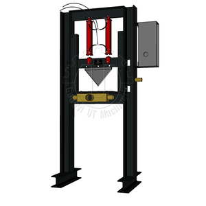 Équipement de recyclage Machine haute capacité produits personnalisés convertisseur catalytique coupe pour convertisseur catalytique - Product Image 4