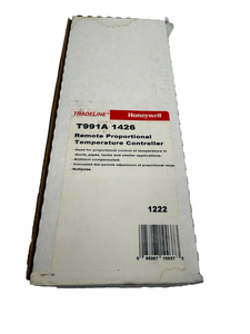 Un nuevo producto <span class=keywords><strong>original</strong></span> T991a1426 Vav Thermostat0.100.f24v <span class=keywords><strong>Ac5</strong></span> Ft Capillary135ohm Plc - Product Image 2