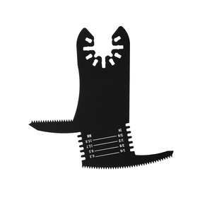 Profi dao động lưỡi cưa tùy chỉnh cắt gỗ dao động lưỡi Multitool cho vách thạch cao - Product Image 5