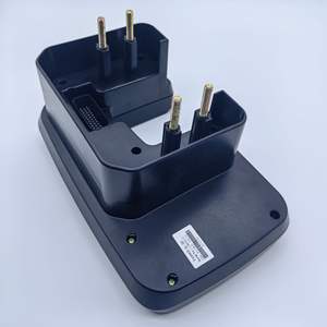 Panel de Instrumentos Digital para Montacargas Diésel Clark C30G C35G, Pantalla Digital de 4 Dígitos, Ensamblaje ABS - Product Image 5