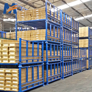 Mracking Trung Quốc <span class=keywords><strong>Stack</strong></span> Rack cho bán tùy chỉnh di động <span class=keywords><strong>Stack</strong></span> Kệ Nhà cung cấp giá cả phải chăng Chất lượng cao <span class=keywords><strong>Stack</strong></span> Rack - Product Image 5