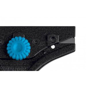 MARTOR - 5196.02 Grattoir SCRAPEX avec manche extra long n. 5196 - EAN 4002632907142 GRATTONS DE COUPE - Product Image 3