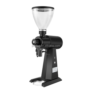 Molinillo de Café de Titanio de 98 mm, Industrial, Comercial, para Espresso, Café Turco, Compatible con Máquinas de Café Profesionales - Product Image 5