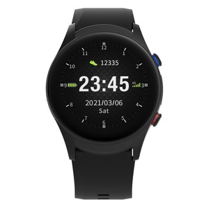 <span class=keywords><strong>Montre</strong></span> de suivi pour personnes âgées avec appels bidirectionnels, alarme de chute et appel SOS, <span class=keywords><strong>montre</strong></span> de soins aux personnes âgées 4G - Product Image 6