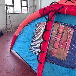 WATERPLAY Wing Foil, aile de surf gonflable, voile de surf, SUP, <span class=keywords><strong>kite</strong></span> pour le kitesurf - Product Image 6