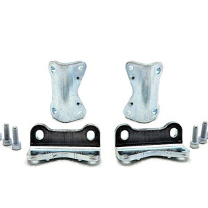 Kontroler PLC Grosir Foot Mounting HP-40 150733 *Lot <span class=keywords><strong>2</strong></span>* Baru Original Stok Gudang Merek PLC Programming Controller - Product Image 1