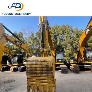 أفضل صفقة مستعملة اليابان رخيصة 29T مستعملة حفارة كبيرة <span class=keywords><strong>Cat</strong></span> 329d حفارة بسعة 36 طن - Product Image 6