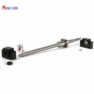 Vít Bi Dẫn Hướng Tuyến Tính Chính Xác Cao CNC SFU1605 - Product Image 3