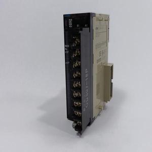 ใหม่และเป็นของแท้ Cj1w-da08c Da Unit อุปกรณ์อัตโนมัติแบบตั้งโปรแกรมได้สำหรับอุตสาหกรรม - Product Image 1