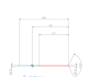 DIN 340 loại <span class=keywords><strong>N</strong></span> HSS hồ sơ mặt đất xi lanh châ<span class=keywords><strong>n</strong></span> khoan <span class=keywords><strong>bit</strong></span> thiết kế mũi khoan xoắ<span class=keywords><strong>n</strong></span> - Product Image 5