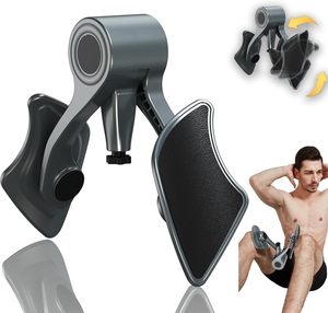 Entrenador de muslos Anal Levantamiento de glúteos Ejercicio Ayuda Entrenador muscular del suelo pélvico para hombres - Product Image 1