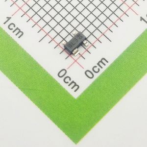 brand-new original BAV23,215 SOT-143B Diodes Switching Diodes 250mW 625mA 1.25V 200V - Product Image 1