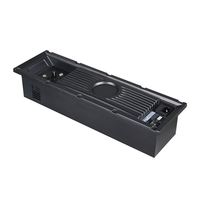 Amplificador de Sonido Clase D, Pieza de Repuesto para Equipos de Sonido, Módulo Amplificador de Potencia de 1000W