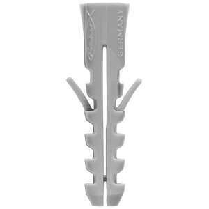 Cheville nylon S, 6x30mm (9019216506) - Product Image 1