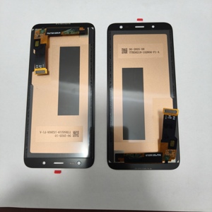 Pantalla LCD para <span class=keywords><strong>Samsung</strong></span> J6 2018 (J600/J600F/<span class=keywords><strong>J600G</strong></span>/J600FNDS), Pantalla LCD para Teléfono Móvil, Accesorios para Móviles - Product Image 4