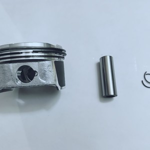 Anillo de Pistón 2.0 I LTD TSI para Reparación o Reemplazo Nuevo - Product Image 2