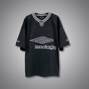 Nouvelle version haut de gamme Paris 2026 – Short oversize unisexe vintage sans col, imprimé léopard, anti-humidité, 300 grammes, été - Product Image 3
