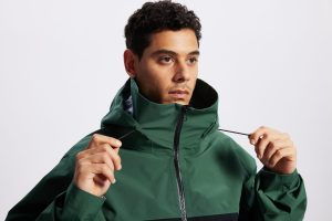 <span class=keywords><strong>Trench</strong></span> Coat <span class=keywords><strong>Impermeabile</strong></span> Personalizzato ODM, Abbigliamento Outdoor, Giacca da Sci per <span class=keywords><strong>Uomo</strong></span> - Product Image 4