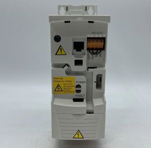 อุปกรณ์ไฟฟ้าควบคุมความถี่แบบแปรผัน ACS355-03E-02A4-4/ACS355-03E-03A3-4 ของแท้ใหม่เอี่ยม อุปกรณ์อุตสาหกรรม VFD ACS355-03E-0 - Product Image 1