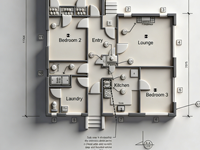 Casa de Acero Ligero de Diseño Moderno, Ahorradora de Energía, con Sistema de Aislamiento Térmico, Ecológica, para Uso en Hoteles y Apartamentos