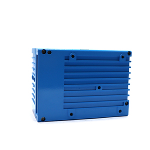 เซ็นเซอร์วัดระยะทางอุตสาหกรรมแบบเลเซอร์ LiDAR 2 มิติ รุ่น SICK LMS400-2000 - Product Image 5