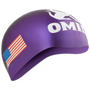 <span class=keywords><strong>Bonnet</strong></span> <span class=keywords><strong>de</strong></span> bain en silicone durable, écologique, bon marché, spécialité <span class=keywords><strong>de</strong></span> marque ODM OEM, logo personnalisé, bonnets <span class=keywords><strong>de</strong></span> bain pour jeunes, adultes, hommes - Product Image 2