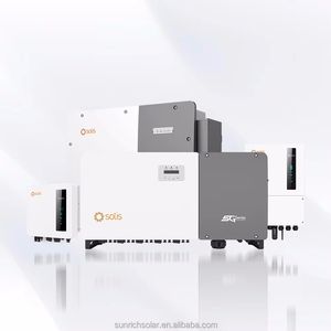 Onduleur hybride monophasé S6-EH1P8K-L-PRO Solis 8kW prix - Product Image 5