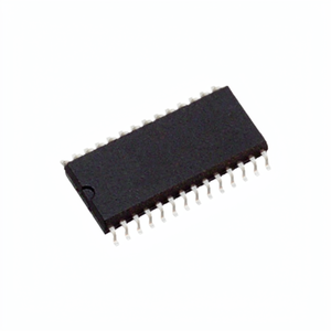 Componente electrónico lógico BOM IC en stock SN74ABT8652DW IC SCAN TEST DEVICE 28 SOIC (0.295", 7.50mm de ancho) del fabricante - Product Image 1