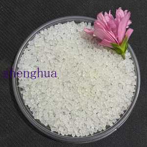 เม็ดพลาสติก LDPE แบบ165BW1ขึ้นรูปเม็ด LDPE แบบมีเกรดฟิล์มและโปรไฟล์ - Product Image 4