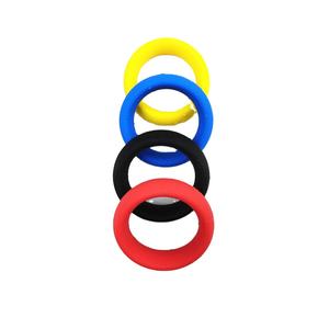 45mm dicke Silikon Penis Ring Fotos Saxophon Spielzeug für den Menschen - Product Image 2