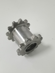 Trung Quốc <span class=keywords><strong>CNC</strong></span> tùy chỉnh thép không gỉ chính xác 5 trục <span class=keywords><strong>CNC</strong></span> gia công dịch vụ nhôm Die đúc xe máy <span class=keywords><strong>CNC</strong></span> các bộ phận - Product Image 6