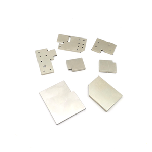 Bosi tùy chỉnh độ chính xác cao mumetal <span class=keywords><strong>EMI</strong></span> RF <span class=keywords><strong>RFI</strong></span> che chắn Bìa hộp - Product Image 6