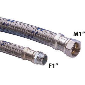 Herramienta de torneado flexible antivibración MF 1 \ "X 1 \" 50 cm - Product Image 1