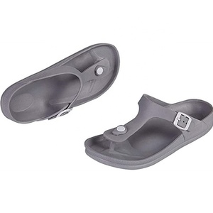Chanclas Proveedor Venta al por mayor Sandalias Hombre De Dama Chancletas Mujer Stock Chanclas Zapatos Ipanema Chanclas - Product Image 3