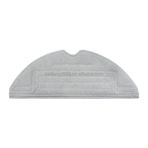 10 chiffons lavables pour <span class=keywords><strong>Xiaomi</strong></span> <span class=keywords><strong>Roborock</strong></span> <span class=keywords><strong>S7</strong></span>/<span class=keywords><strong>s7</strong></span> +/ <span class=keywords><strong>S7</strong></span> Max Ultra/<span class=keywords><strong>s7</strong></span> <span class=keywords><strong>Maxv</strong></span>/<span class=keywords><strong>s7</strong></span> <span class=keywords><strong>Maxv</strong></span> T7S/T7S <span class=keywords><strong>Plus</strong></span> pièces d'aspirateur - Product Image 4