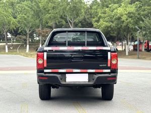 Camioneta JAC Shuailing <span class=keywords><strong>T6</strong></span> 2.0L de Distancia Entre Ejes Larga, Manual, Usada, Económica - Product Image 4