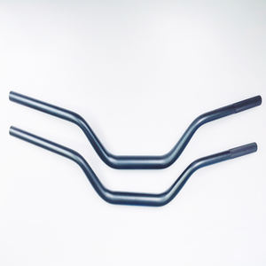 Motorcycle Off Road With 22mm Clamps Motorcycle Handlebar for <strong>Sur</strong> <strong>Ron</strong> <strong>Light</strong> <strong>Bee</strong> <strong>X</strong> Talaria Sting Dirtbike Motorcycles - Product Image 3