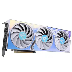 Factory Price RTX 4070 SUPER Ultra W OC 12GB GPU <b>Computer</b> Graphics Card Esports AI Design 4K 4070s Graphic Cards - Product Image 3