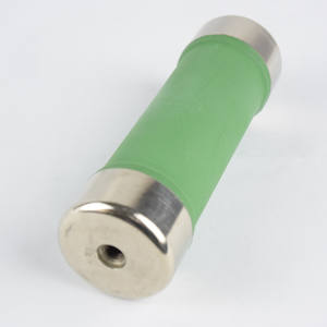 Résistance enroulée de fil de puissance élevée non inductive de résistance de 500W 1K 3.3K <span class=keywords><strong>8K</strong></span> - Product Image 4