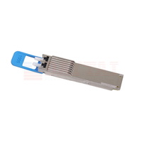 SR4 ZR4 LR4 ER4 10KM 40 KM 80KM 40G 100G QSFP28 QSFP + Transceiver optik