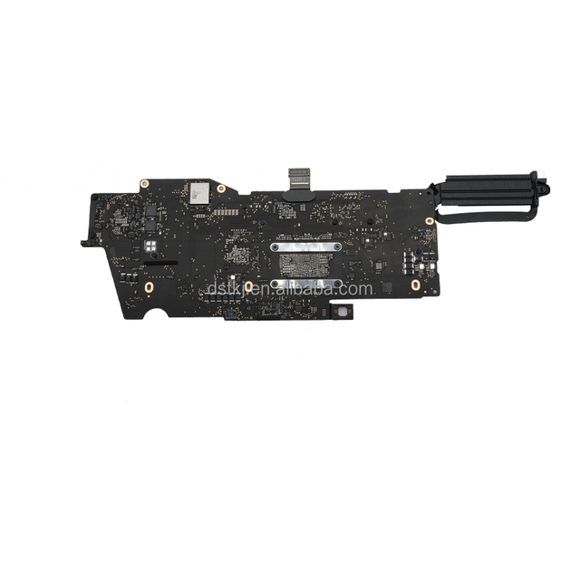2022 Year for MacBook Pro 13" M2 A2338 Motherboard Ram 8GB 16GB SSD 256GB 500GB 1TB 2TB Logic Board With Touch ID Button