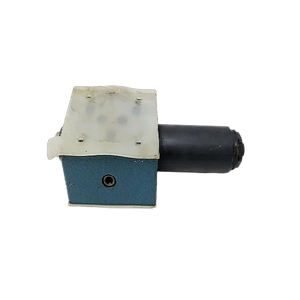 Controlador de Programação da Válvula Redutora de Pressão Plc ZDR 10 DP2-54210YM - Product Image 1