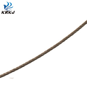 CETTIA KD723, sierra de traste con mango de alambre de acero inoxidable portátil para agricultura, cortador de ovejas y terneros - Product Image 6