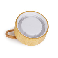 Bouteilles d'eau réutilisables en verre borosilicate avec logo personnalisé, sans BPA, avec bouchon à vis anti-fuite, articles de boisson par sublimation