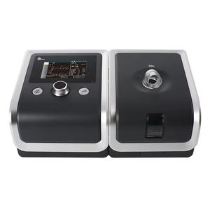 Ventilateur <span class=keywords><strong>BiPAP</strong></span> portable BMC RESmart T-25T, dispositif médical détachable pour patients souffrant de COPD, pour usage hospitalier S,T,S/T - Product Image 2