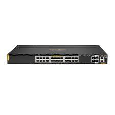 Commutateur HPE Aruba 6300M 24 ports SFP+ et 4 ports SFP56 <span class=keywords><strong>CX</strong></span> <span class=keywords><strong>6300</strong></span> avec PoE, garantie 1 an, certifié CE/FCC (JL658A) - Product Image 6