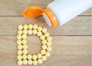 Polvere di Vitamina <span class=keywords><strong>D3</strong></span> (Colecalciferolo) ad Alta Purezza |   Microincapsulato |   Per la fortificazione alimentare e gli integratori - Product Image 2