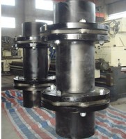 Accouplement de diaphragme SJM