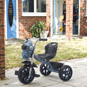 Nouvelle Sortie 2025 – <span class=keywords><strong>Tricycle</strong></span> d'extérieur SHUNGUANG à 3 roues pour bébés et enfants de 2 à 12 ans – Vélo à pédales pour garçons et filles – Prix bas – Matériau plastique - Product Image 3
