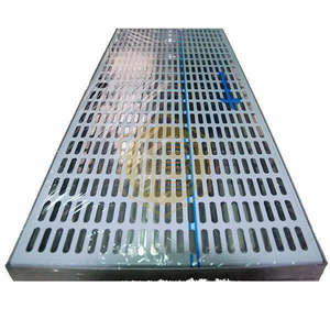 vassoio/secchio in metallo - Product Image 5